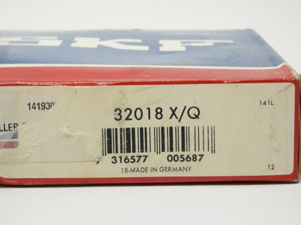 SKF 32018X/Q NSFS
