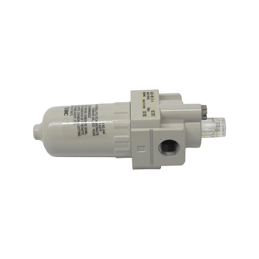 SMC AL20-N02-2Z-A 150PSI NSNP