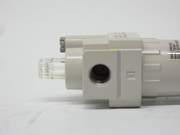 SMC AL20-N02-2Z-A 150PSI NSNP