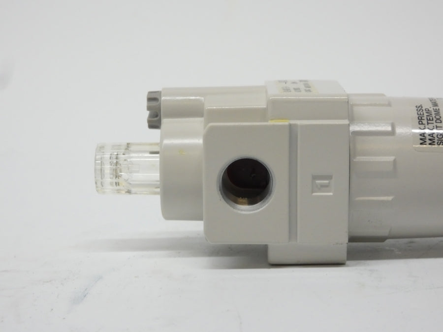 SMC AL20-N02-2Z-A 150PSI NSNP