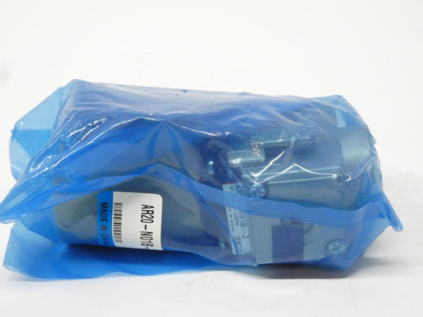SMC AR20-N01B-Z 7-125PSI NSMP