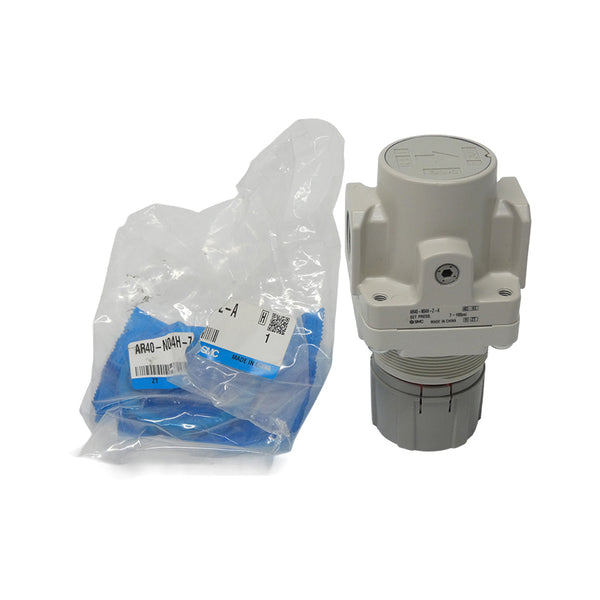 SMC AR40-N04H-Z-A 7-100PSI NSMP
