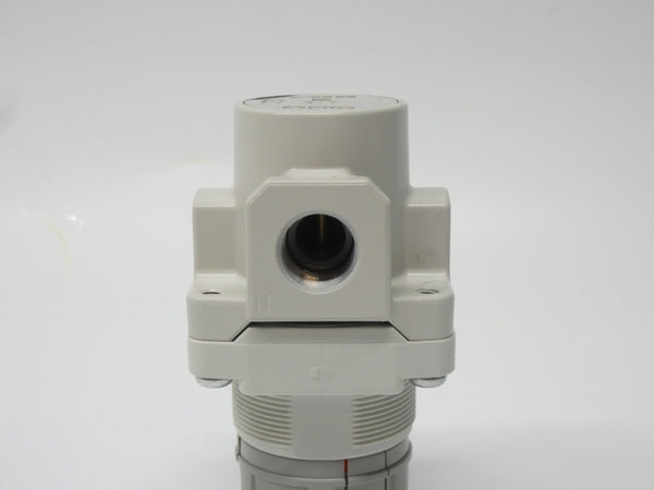 SMC AR40-N04H-Z-A 7-100PSI NSMP