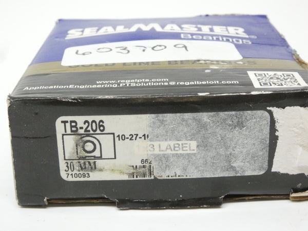 SEALMASTER TB-206 710093 NSMP