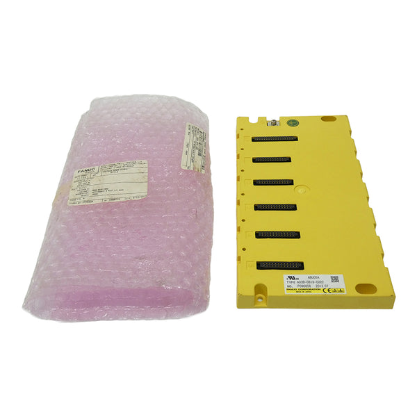 FANUC A03B-0819-C002 ABU05A NSMP