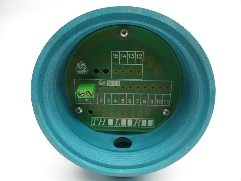 SGM LEKTRA RL6B75C38 3/4" NSNP