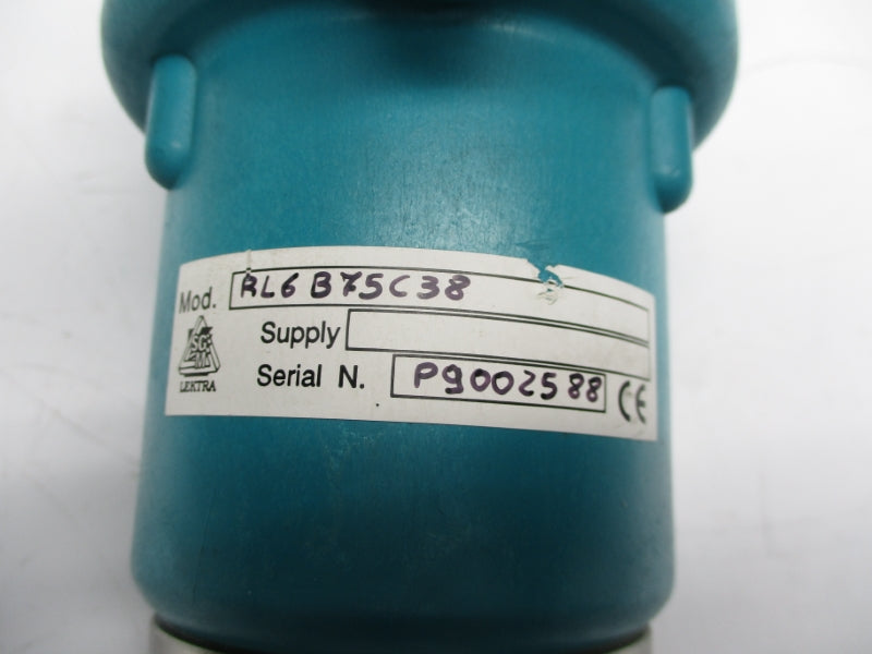SGM LEKTRA RL6B75C38 3/4" NSNP