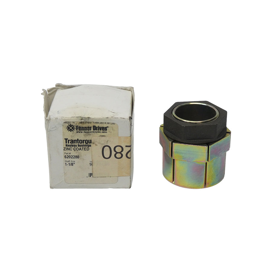 FENNER DRIVES 6202280 1-1/8" NSMP