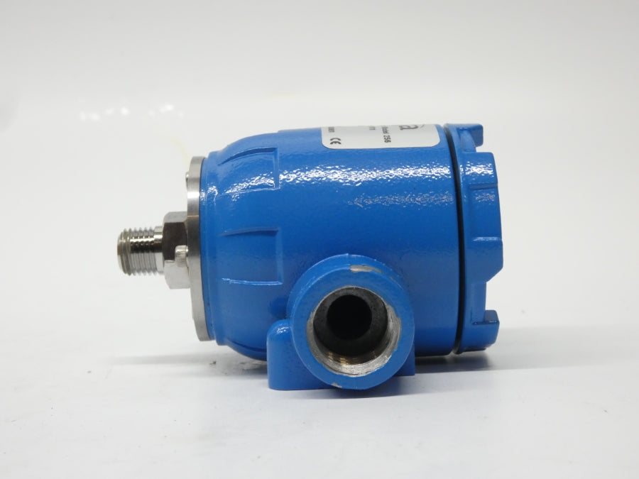 SETRA 2561001PG2M11 24VDC 0-1PSI NSMP