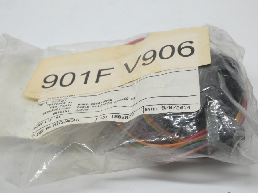 FANUC A860-0360-V906 NSMP