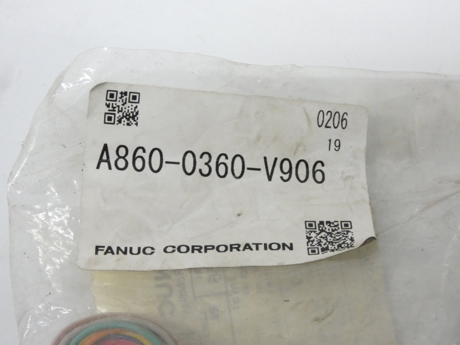 FANUC A860-0360-V906 NSMP