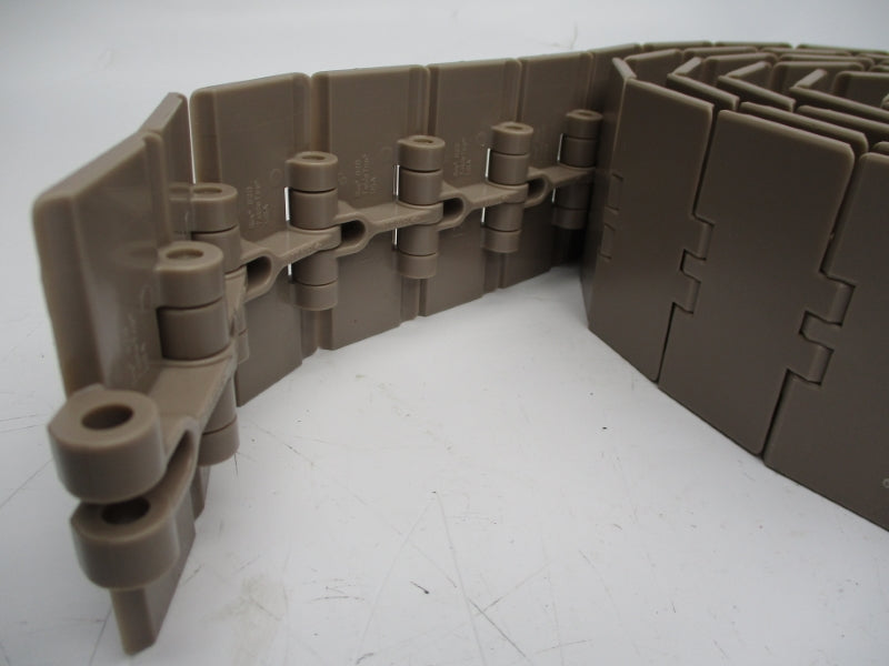 REXNORD LF820K3-1/4 10' NSMP