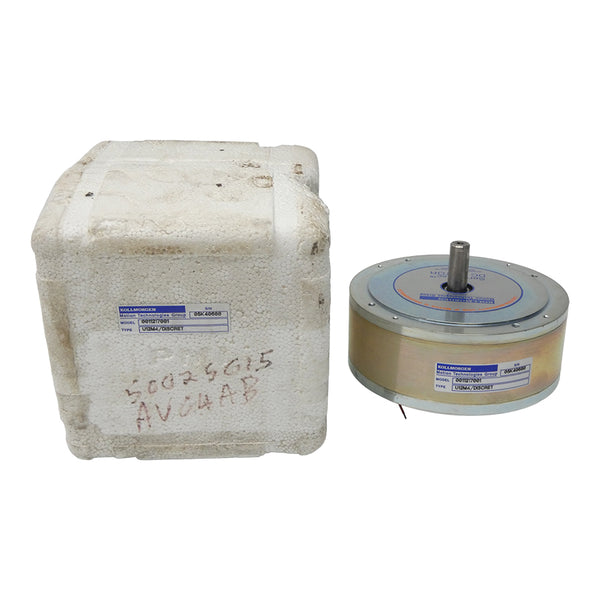 KOLLMORGEN 0011217001 U12M4/DISCRET NSMP