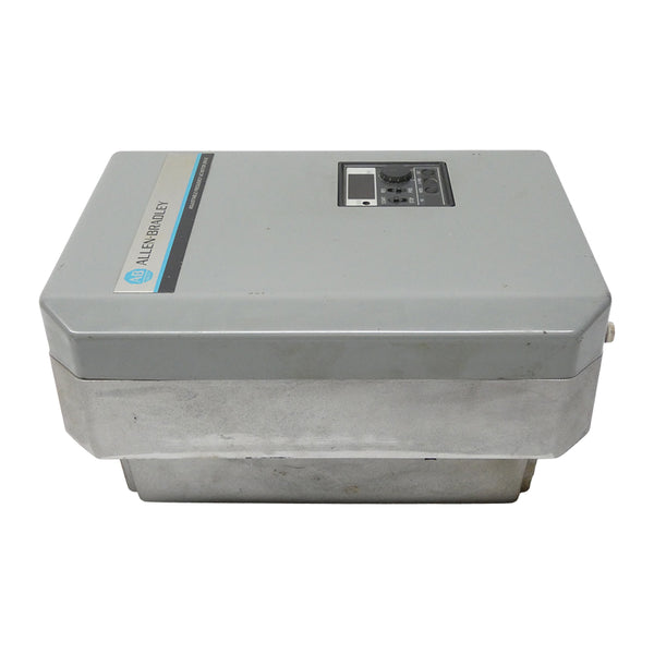 INDUSTRIAL SPARE PART 1333-CAB SER. A 460V 13A UNMP