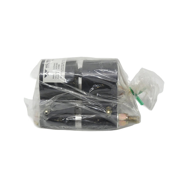 WC BRANHAM H47DARG 4004-0080 NSNP