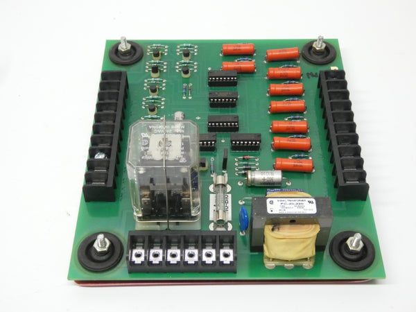 INDUSTRIAL SPARE PART 490-0188 NSNP