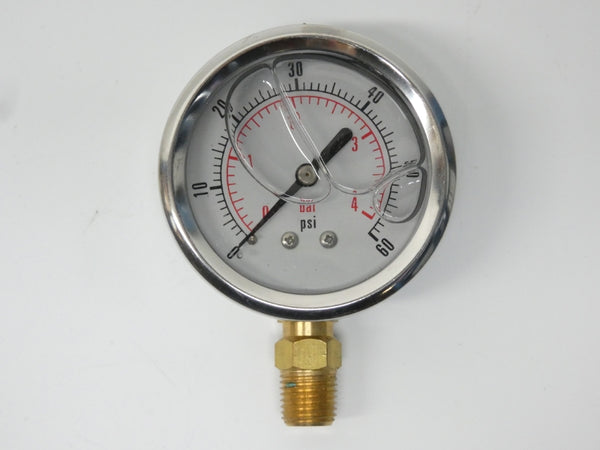 DYNAMIC FLUID COMPONENTS CF1P-004A 0-60PSI NSMP