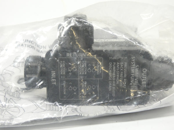INDUSTRIAL SPARE PART L380FT01-PVD NSMP