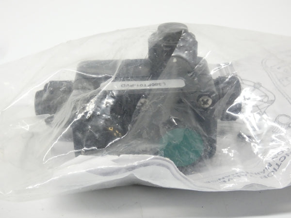 INDUSTRIAL SPARE PART L380FT01-PVD NSMP
