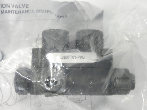 INDUSTRIAL SPARE PART L380FT01-PVD NSMP