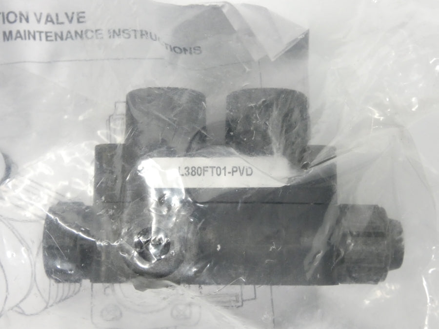 INDUSTRIAL SPARE PART L380FT01-PVD NSMP