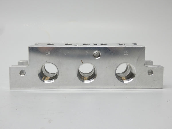 AUTOMATIC VALVE A6265-075 NSNP