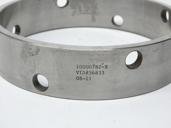 INDUSTRIAL SPARE PART 10000787-B 36833 NSNP