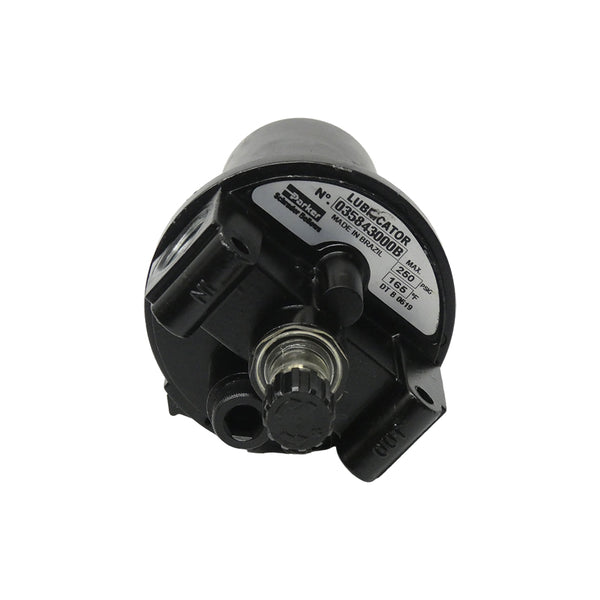 PARKER 035843000B 250PSI NSNP