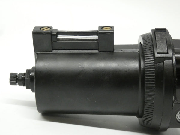PARKER 035843000B 250PSI NSNP