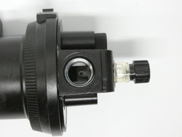 PARKER 035843000B 250PSI NSNP
