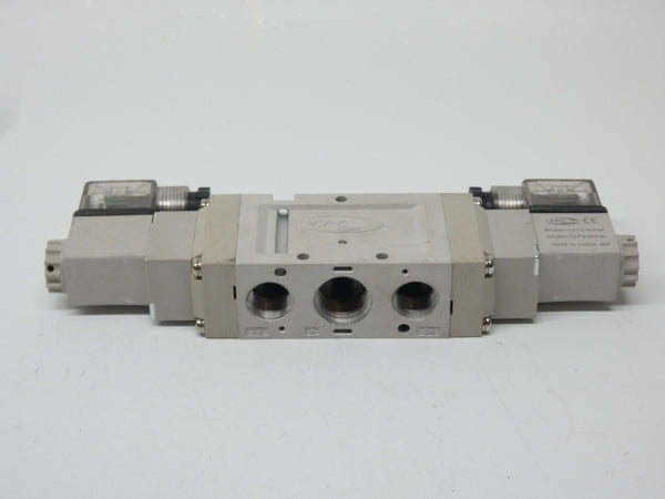 TPC URDS5220 88-121/94-127V 15-140PSI 1/2" NSNP