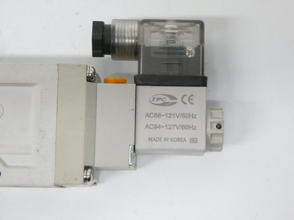 TPC URDS5220 88-121/94-127V 15-140PSI 1/2" NSNP