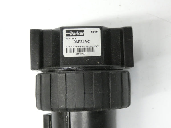 PARKER 06F34AC NSNP