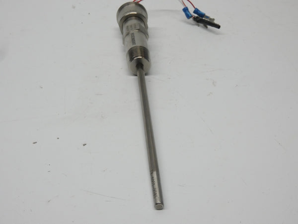 ROSEMOUNT 0078R21C30N035E5 6-1/2" UNMP