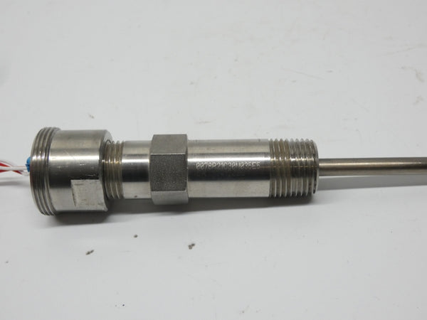 ROSEMOUNT 0078R21C30N035E5 6-1/2" UNMP