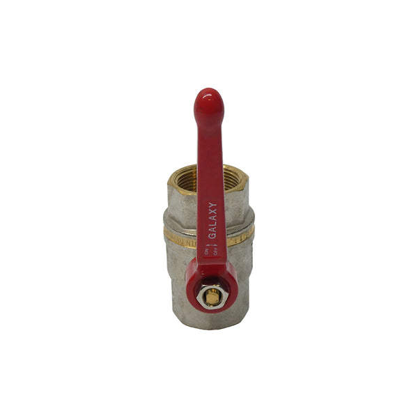 GALAXY EN331 MOP5(20)-D1NDVGW MOP5-PN63 1-1/2" NSNP