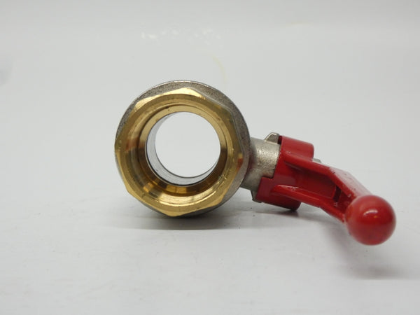 GALAXY EN331 MOP5(20)-D1NDVGW MOP5-PN63 1-1/2" NSNP