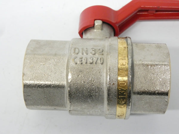 GALAXY EN331 MOP5(20)-D1NDVGW MOP5-PN63 1-1/2" NSNP