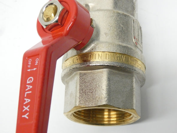 GALAXY EN331 MOP5(20)-D1NDVGW MOP5-PN63 1-1/2" NSNP
