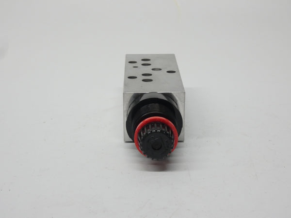 AUTOMATIC VALVE B6691-130 NSNP
