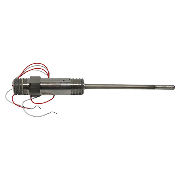 ROSEMOUNT 214CRTSMB1S4E0047SL 4-1/2" UNMP