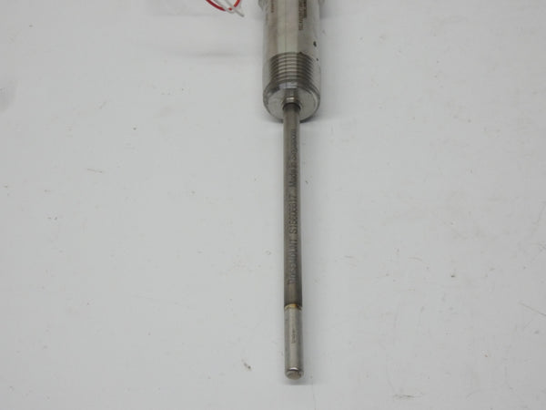 ROSEMOUNT 214CRTSMB1S4E0047SL 4-1/2" UNMP