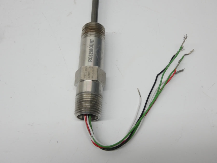 ROSEMOUNT 78R25C30A095F52 15" NSNP