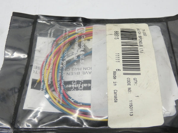 TREGASKISS TR-2322 88515 NSMP