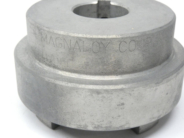 MAGNALOY M500 1-1/2X3/8" NSMP