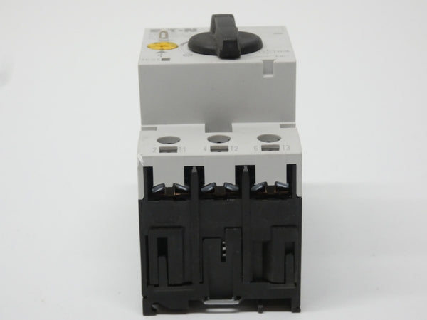 EATON PKZM0-6.3 XTPR6P3BC1 6000V 4-6.3A NSNP