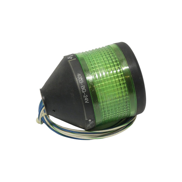 SCC 4003-BG-24V NSNP