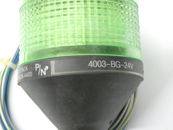 SCC 4003-BG-24V NSNP