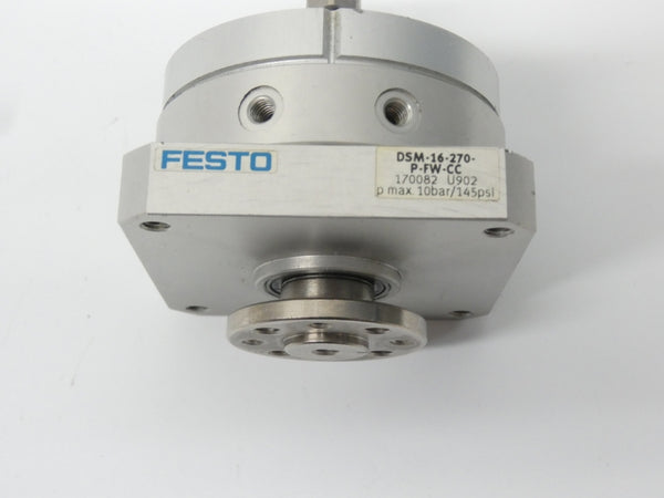 FESTO DSM-16-270-P-FW-CC 170082 NSMP