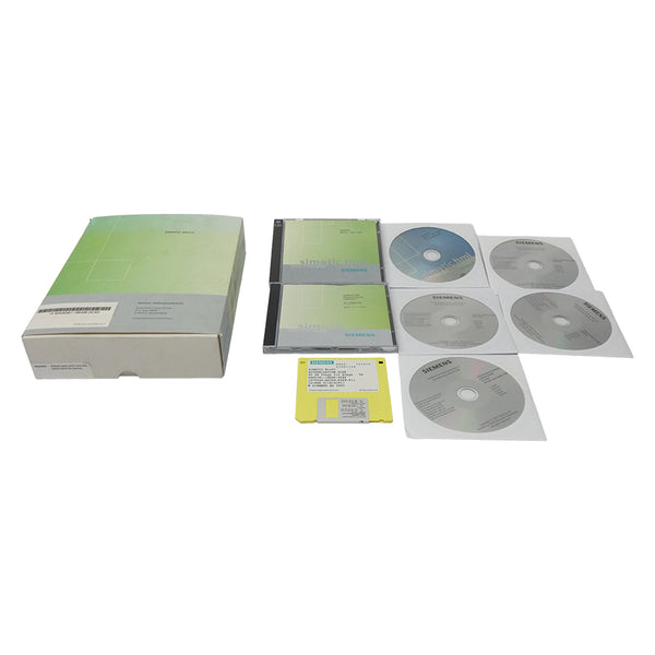 SIEMENS 6AV6381-1BH06-0CX0 NSMP